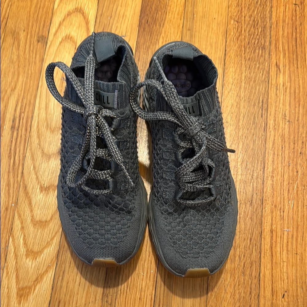 NOBULL Women’s Allday knit shoe size 8